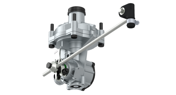 Automatic Load Sensing Valve - 4757130020