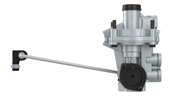 Automatic Load Sensing Valve - 4757130020