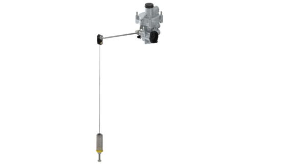 Automatic Load Sensing Valve - 4757135000