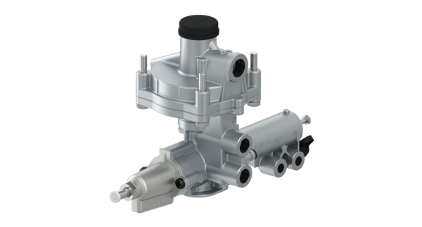 Automatic Load Sensing Valve - 4757145000