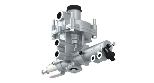 Automatic Load Sensing Valve - 4757145000