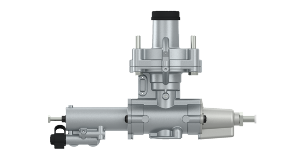 Automatic Load Sensing Valve - 4757145000