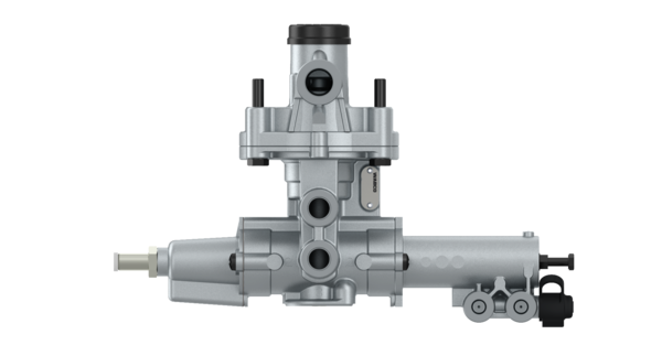 Automatic Load Sensing Valve - 4757145100