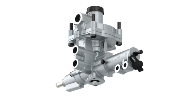 Automatic Load Sensing Valve - 4757145100