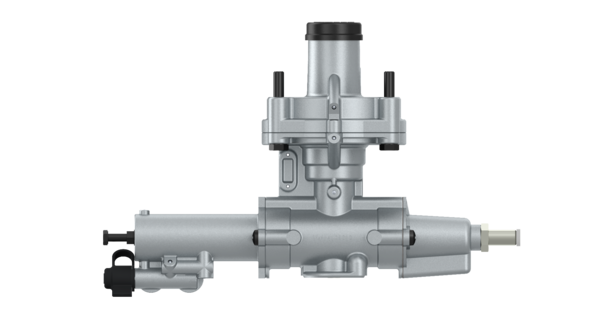 Automatic Load Sensing Valve - 4757145100