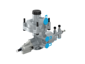 Automatic Load Sensing Valve - 4757146000