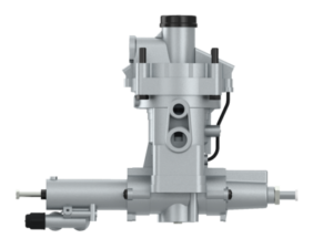 Load-Sensing Relay Emergency Valve - 4757155000