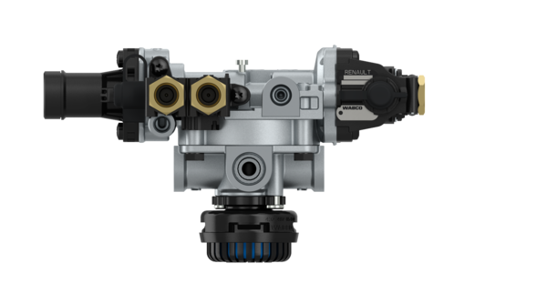 Automatic Load Sensing Valve - 4757210000