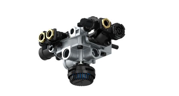 Automatic Load Sensing Valve - 4757210000