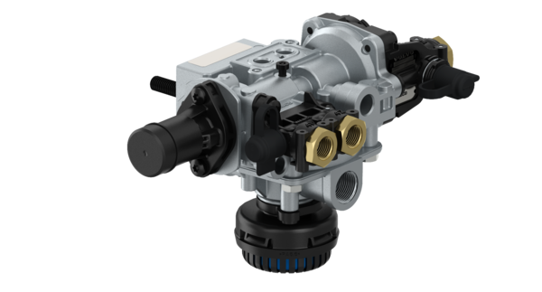 Automatic Load Sensing Valve - 4757210010