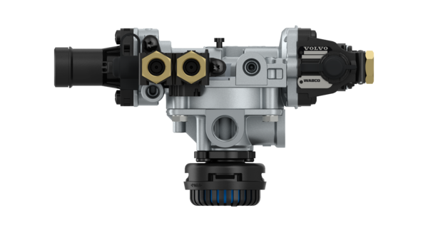 Automatic Load Sensing Valve - 4757210010