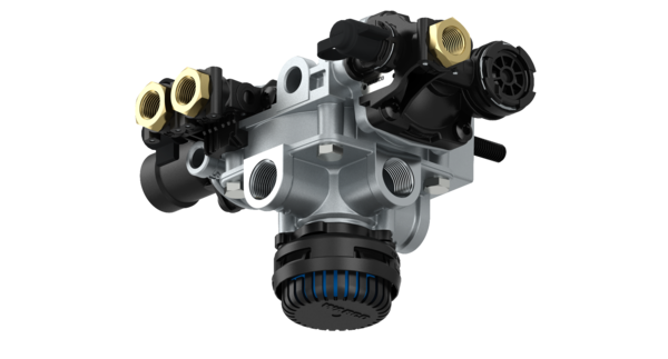 Automatic Load Sensing Valve - 4757210010