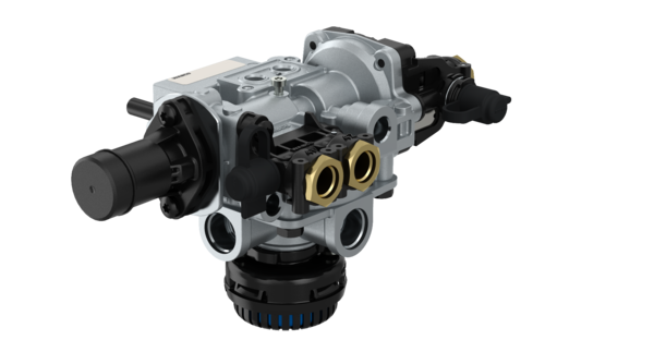 Automatic Load Sensing Valve - 4757210030