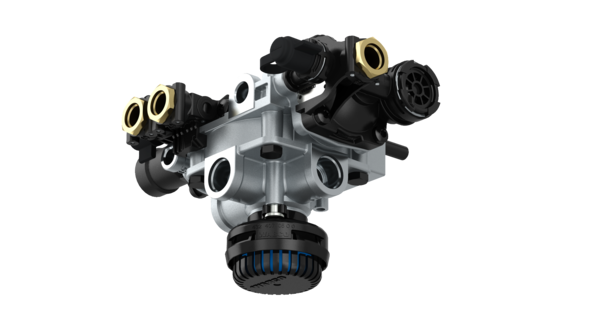 Automatic Load Sensing Valve - 4757210030