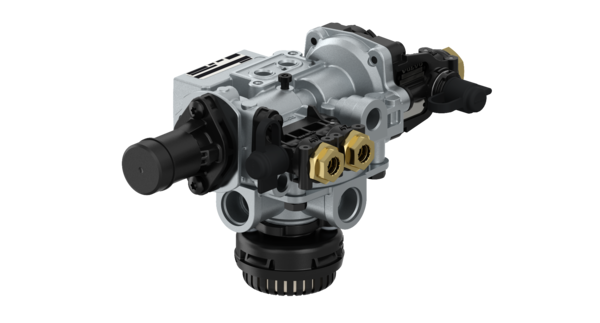 Automatic Load Sensing Valve - 4757210050