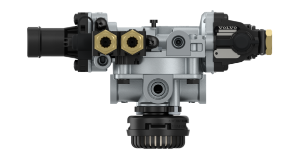 Automatic Load Sensing Valve - 4757210050