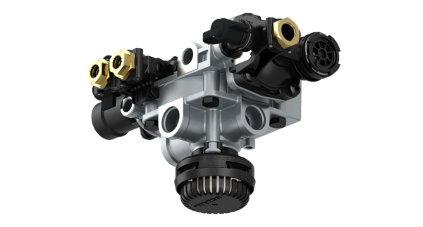 Automatic Load Sensing Valve - 4757210050