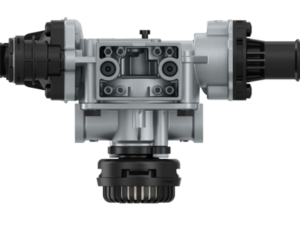 Automatic Load Sensing Valve - 4757210050