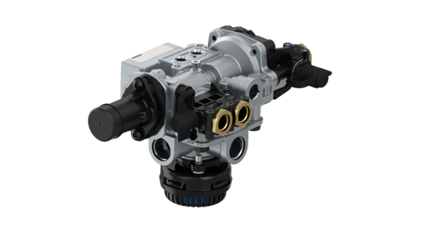 Automatic Load Sensing Valve - 4757210060