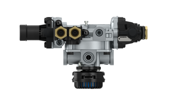 Automatic Load Sensing Valve - 4757210060