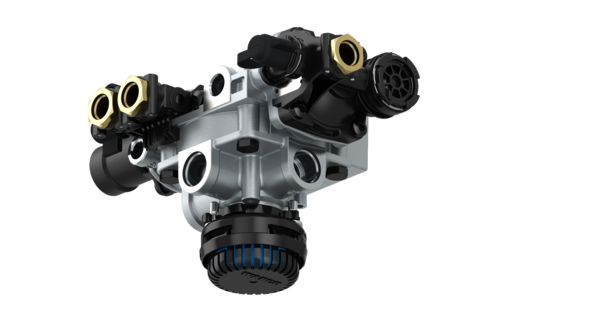 Automatic Load Sensing Valve - 4757210060