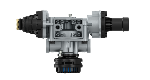 Automatic Load Sensing Valve - 4757210070