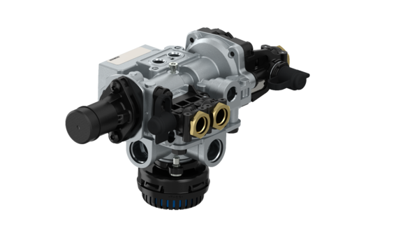 Automatic Load Sensing Valve - 4757210070