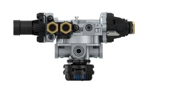 Automatic Load Sensing Valve - 4757210070