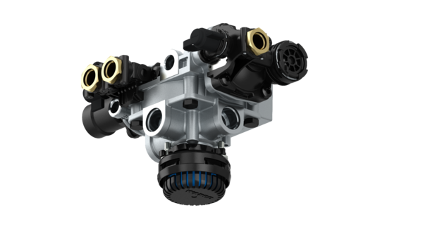 Automatic Load Sensing Valve - 4757210070