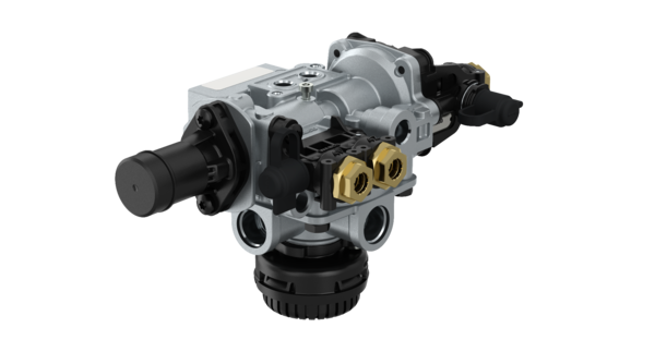 Automatic Load Sensing Valve - 4757210080