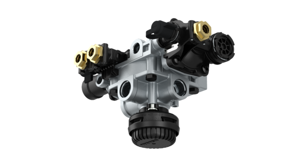 Automatic Load Sensing Valve - 4757210080