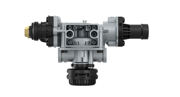 Automatic Load Sensing Valve - 4757210080