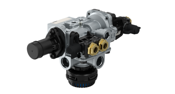 Automatic Load Sensing Valve - 4757210090