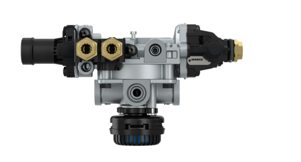 Automatic Load Sensing Valve - 4757210090