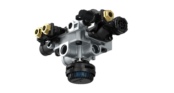 Automatic Load Sensing Valve - 4757210090