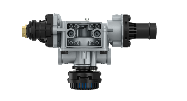 Automatic Load Sensing Valve - 4757210090