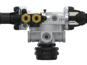 Load sensing valve - 4757210170