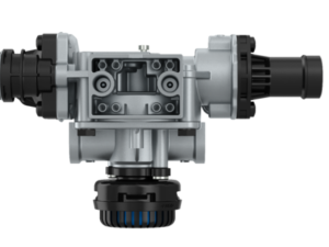 Automatic Load Sensing Valve - 4757210180