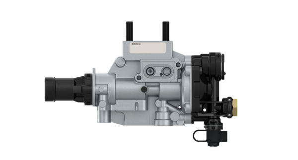 Automatic Load Sensing Valve - 4757230000