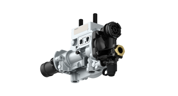 Automatic Load Sensing Valve - 4757230000