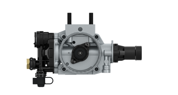 Automatic Load Sensing Valve - 4757230000