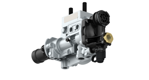 Automatic Load Sensing Valve - 4757230010