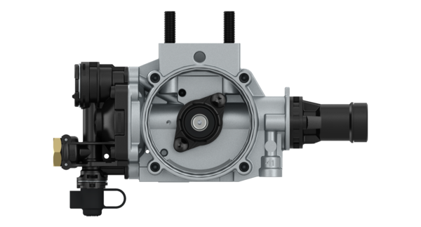 Automatic Load Sensing Valve - 4757230010