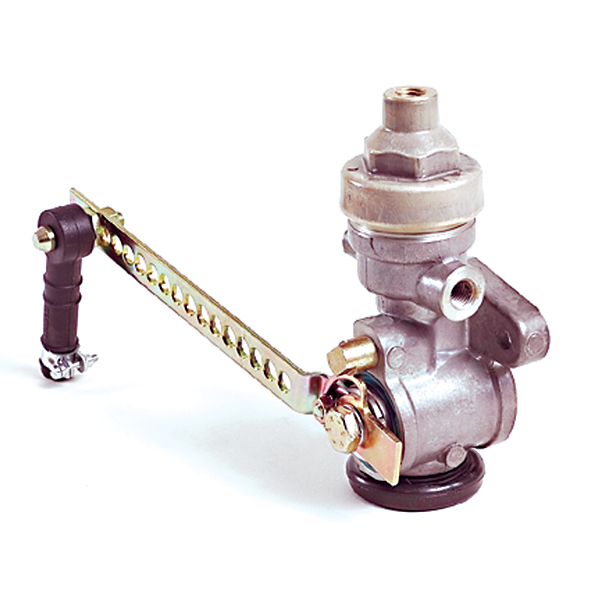 Regulating Valve - 4758003017