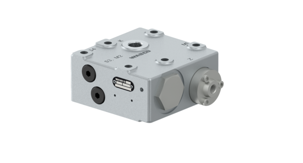 Pressure Control Valve - 4764060070