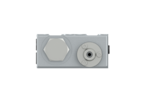 Pressure Control Valve - 4764060070