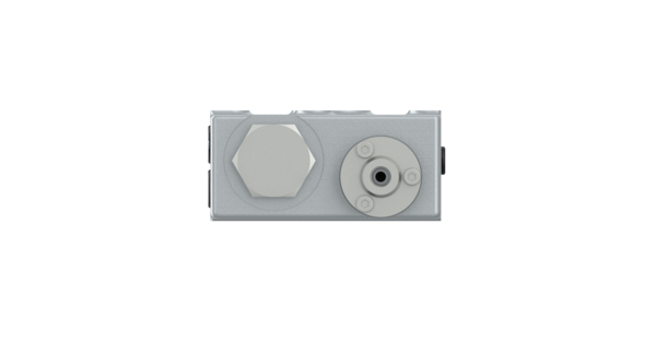 Pressure Control Valve - 4764060070