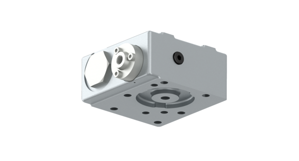 Pressure Control Valve - 4764060070