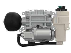 Control Unit - 477001030R