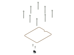 Kit: Pressure Sensor - 4770019212